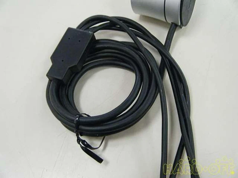 TC ELECTRONIC Lautstärkeregler