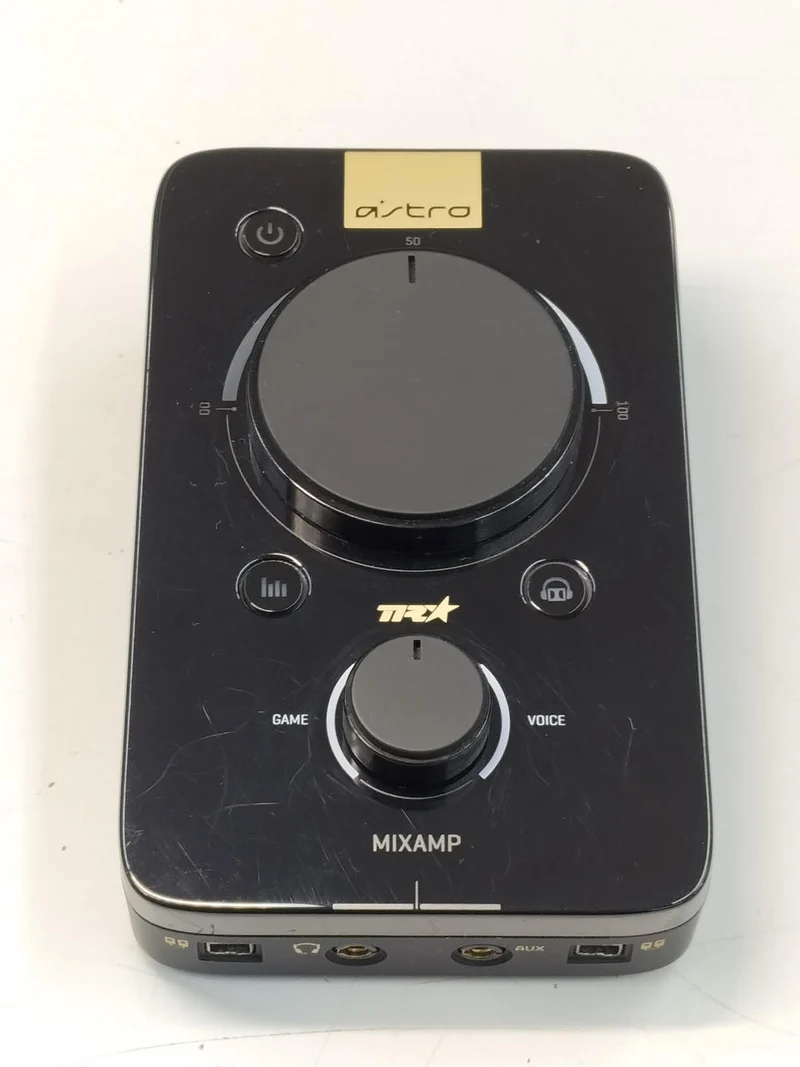 ASTRO Kopfhörerverstärker MA3P03