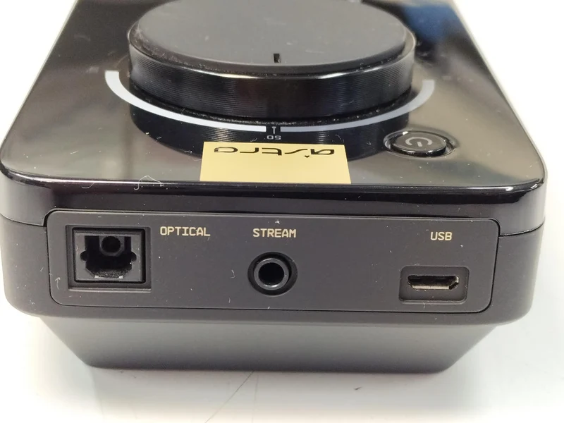ASTRO Kopfhörerverstärker MA3P03