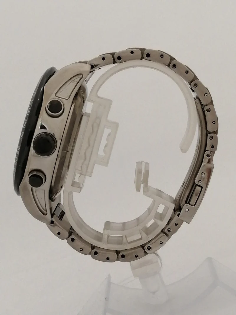 SEIKO ASTRON GPS Solar SBXA017 (7X52-0AF0)