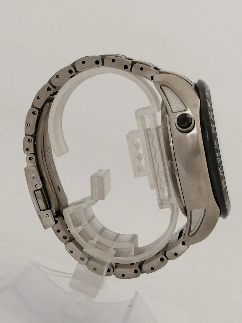 SEIKO ASTRON GPS Solar SBXA017 (7X52-0AF0)