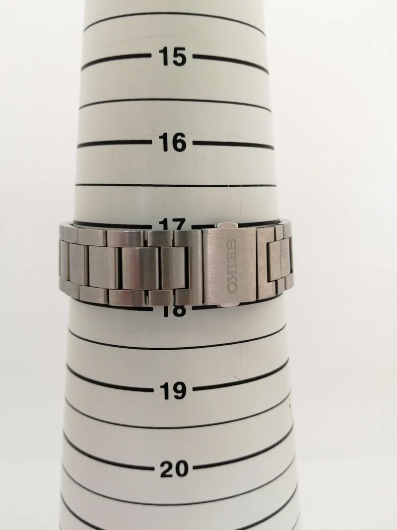SEIKO BRIGHTZ Radio Solar 8B82-0AL0