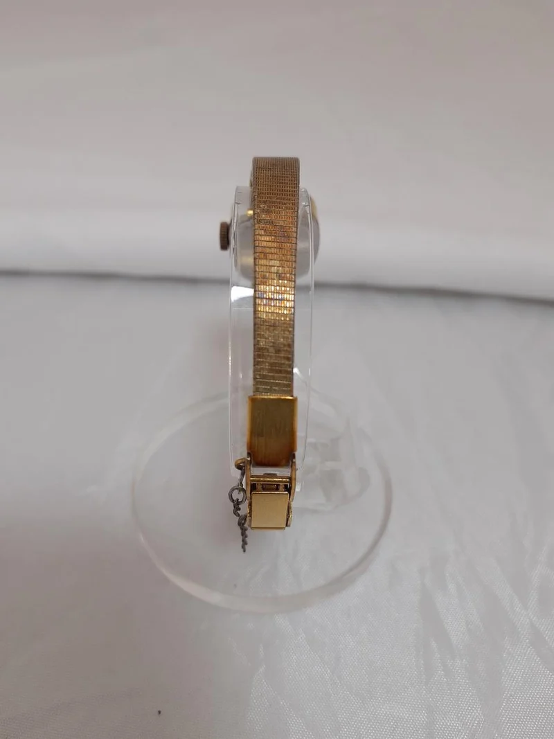 SEIKO Handaufzugsuhr 11-0340