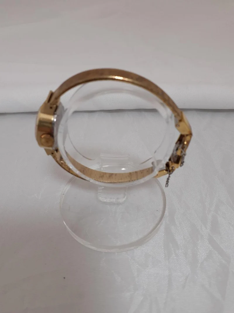 SEIKO Handaufzugsuhr 11-0340