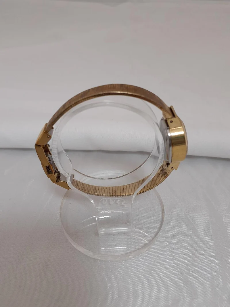 SEIKO Handaufzugsuhr 11-0340