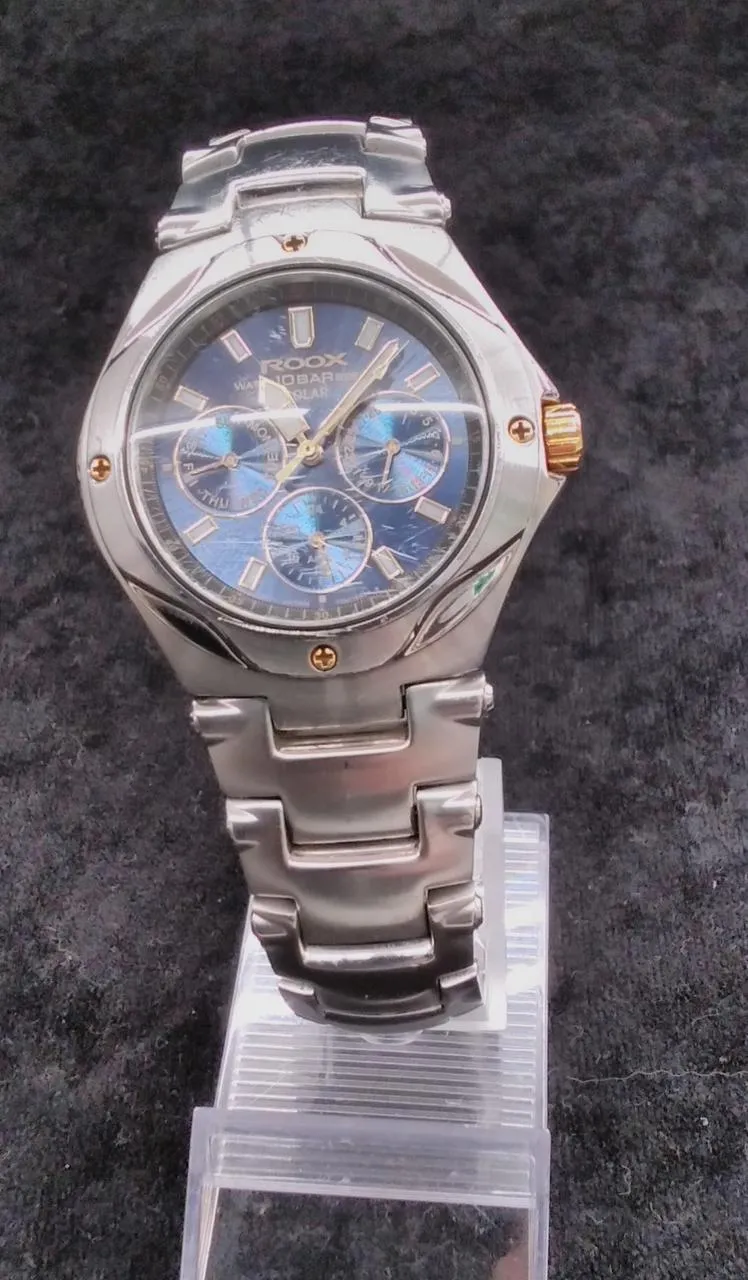 [SCHROTT] SEIKO Seiko ALBA V14J-0B00