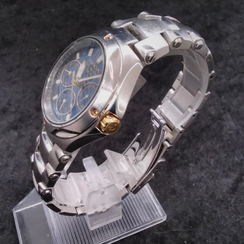 [SCHROTT] SEIKO Seiko ALBA V14J-0B00
