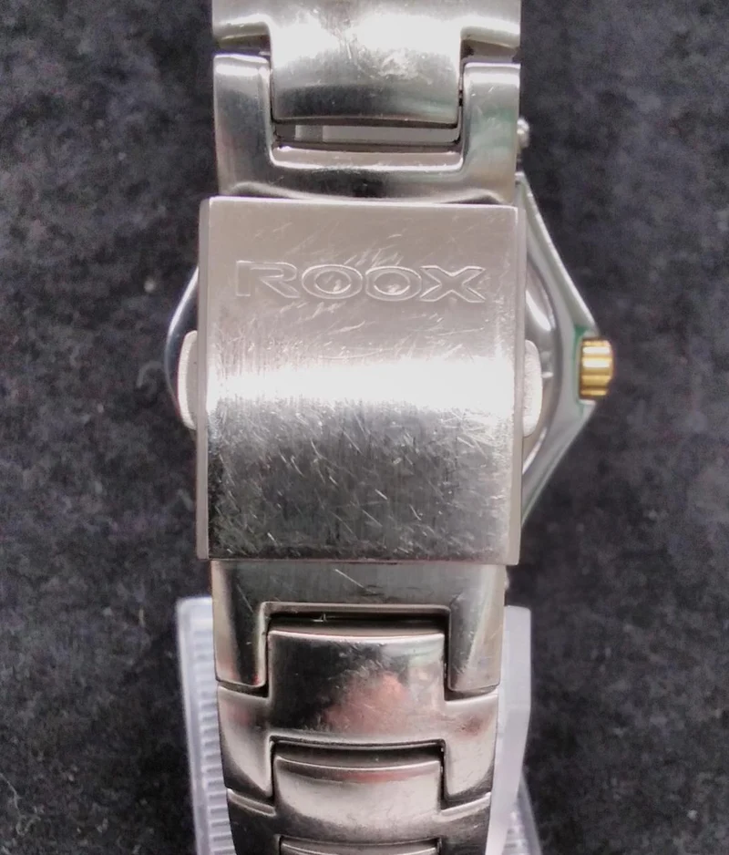 [SCHROTT] SEIKO Seiko ALBA V14J-0B00