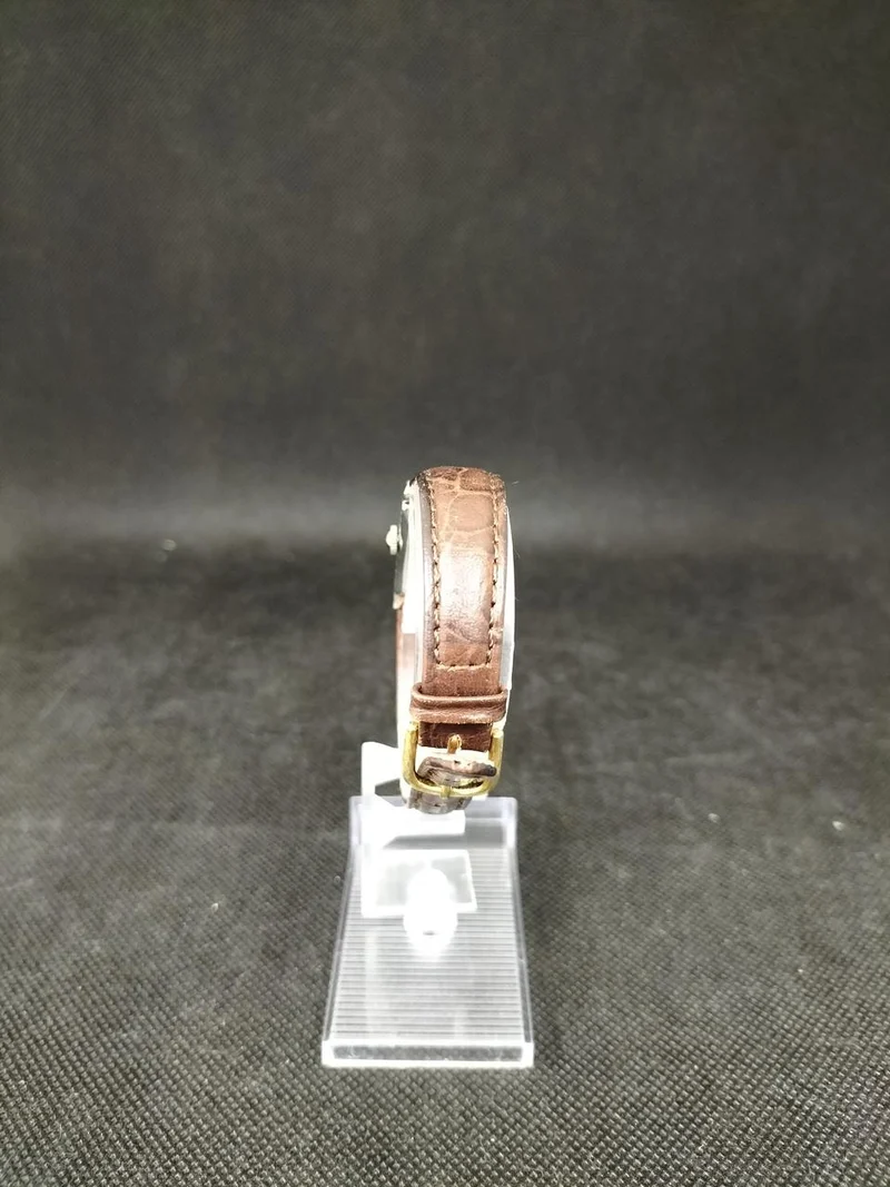 SEIKO Armbanduhr mit Handaufzug 5205