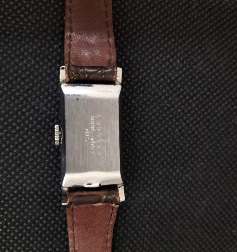 SEIKO Armbanduhr mit Handaufzug 5205