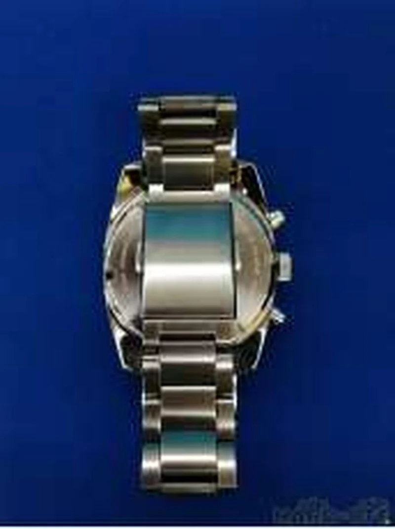 SEIKO Solar-Armbanduhr Novak Djokovic 2020 Limited Edition Modell SBXC045