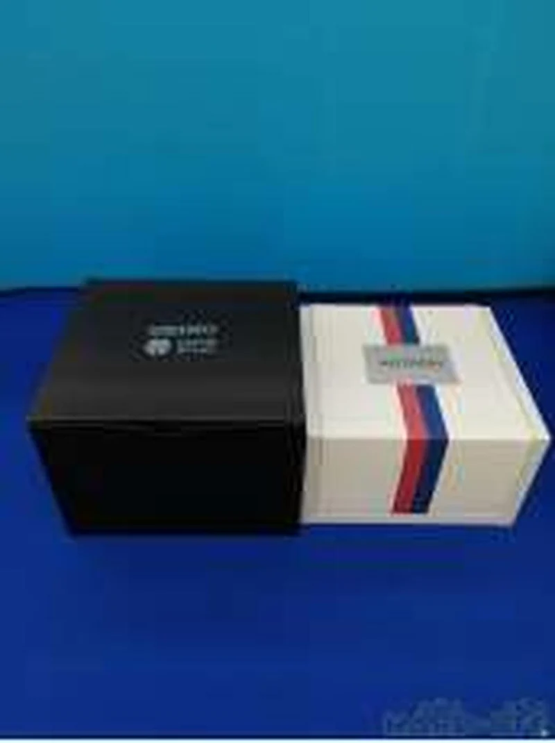 SEIKO Solar-Armbanduhr Novak Djokovic 2020 Limited Edition Modell SBXC045
