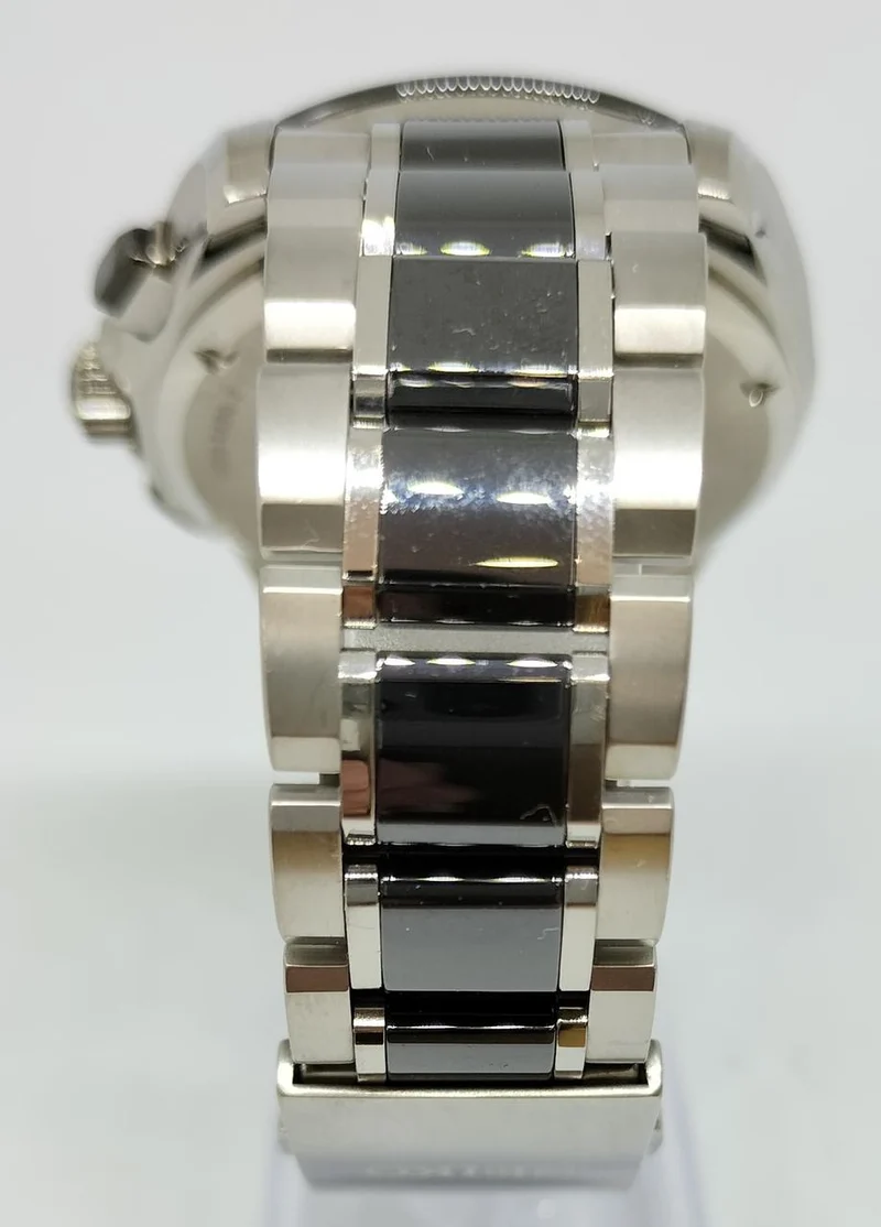 SEIKO GPS-Solaruhr 'Seiko Astron' SBXB041
