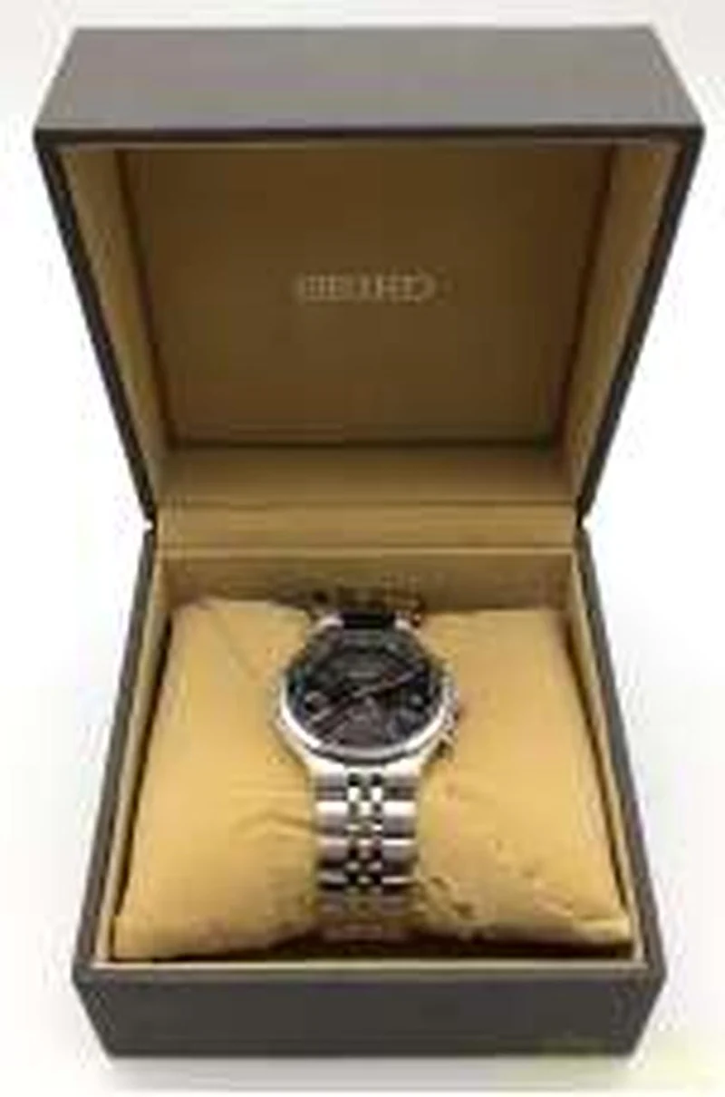 SEIKO Funkuhr SADZ047
