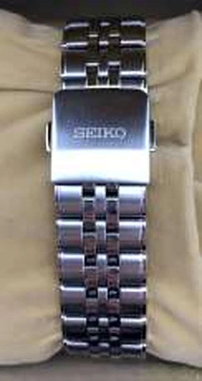 SEIKO Funkuhr SADZ047