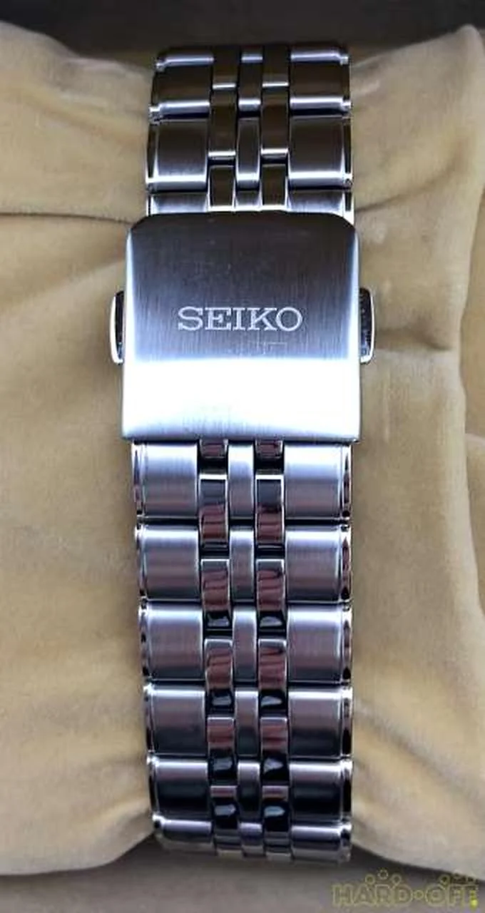 SEIKO Funkuhr SADZ047