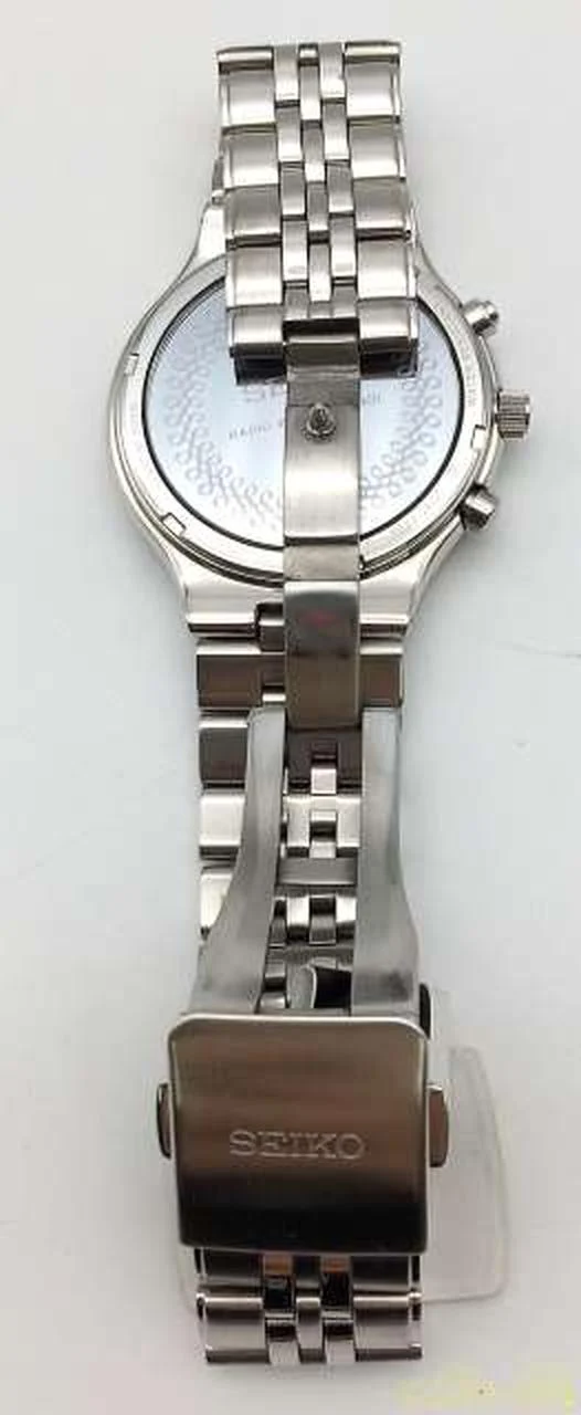 SEIKO Funkuhr SADZ047
