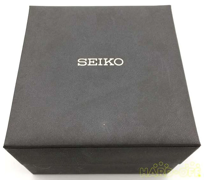 SEIKO Funkuhr SADZ047