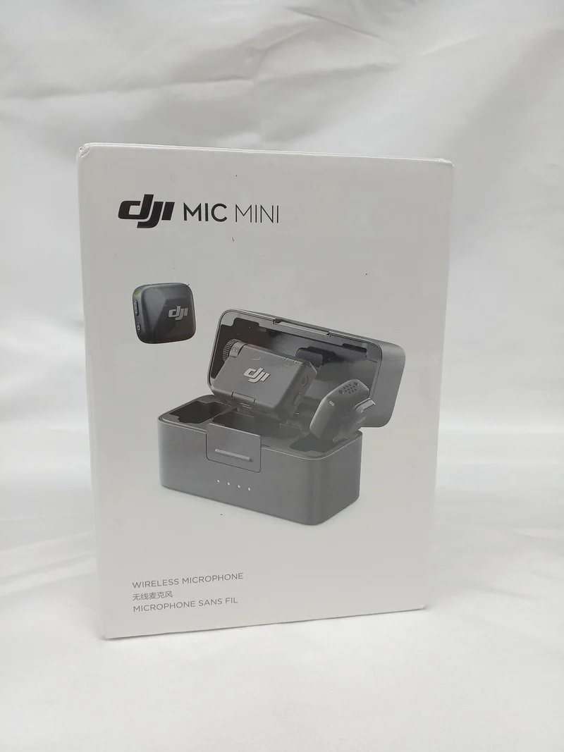 DJI Funkmikrofon DM3005