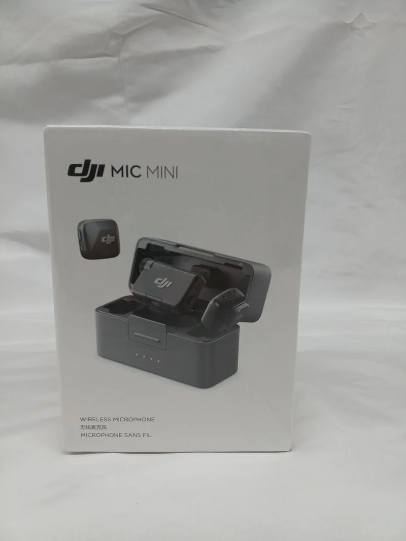 DJI Funkmikrofon DM3005