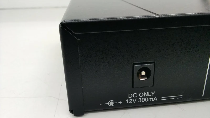 AKG Drahtlossystem SR40