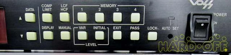VICTOR PA-System PS-D320