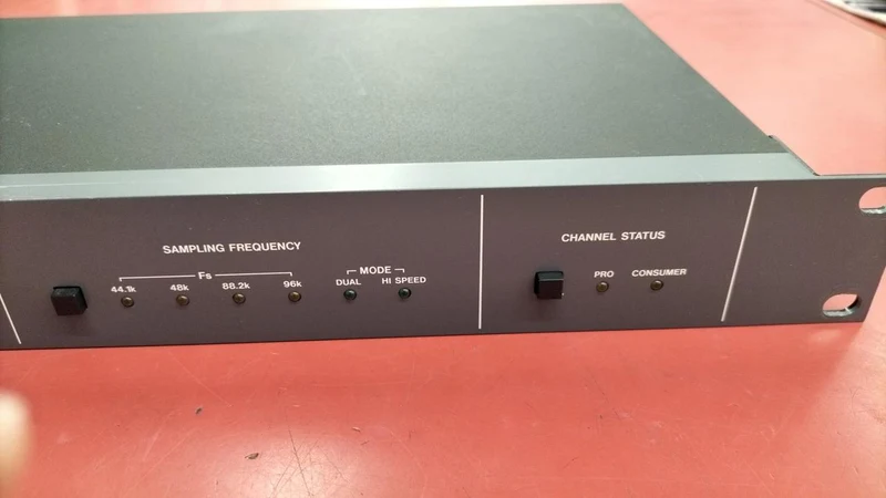 TASCAM Konverter IF-AE8HR