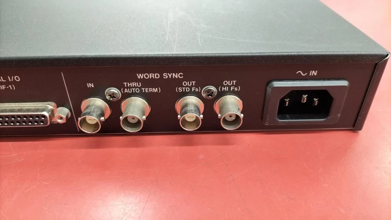 TASCAM Konverter IF-AE8HR