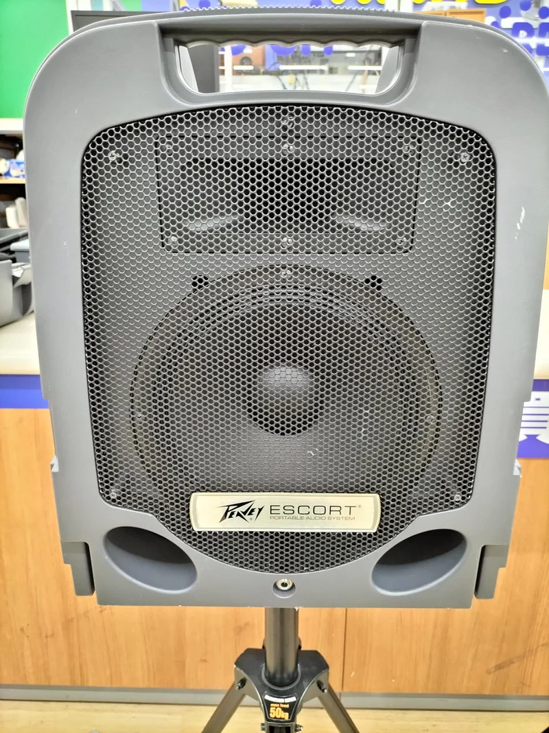 PEAVEY Lautsprechersystem ESCORT3000