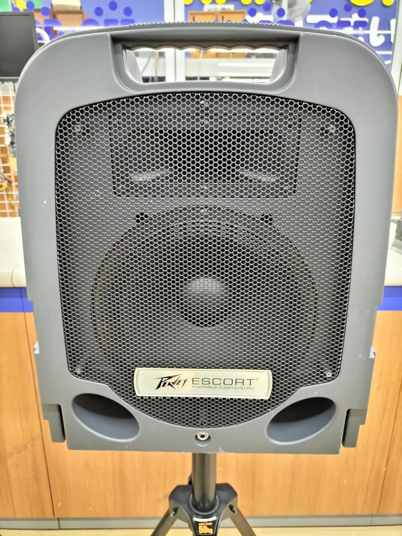 PEAVEY Lautsprechersystem ESCORT3000