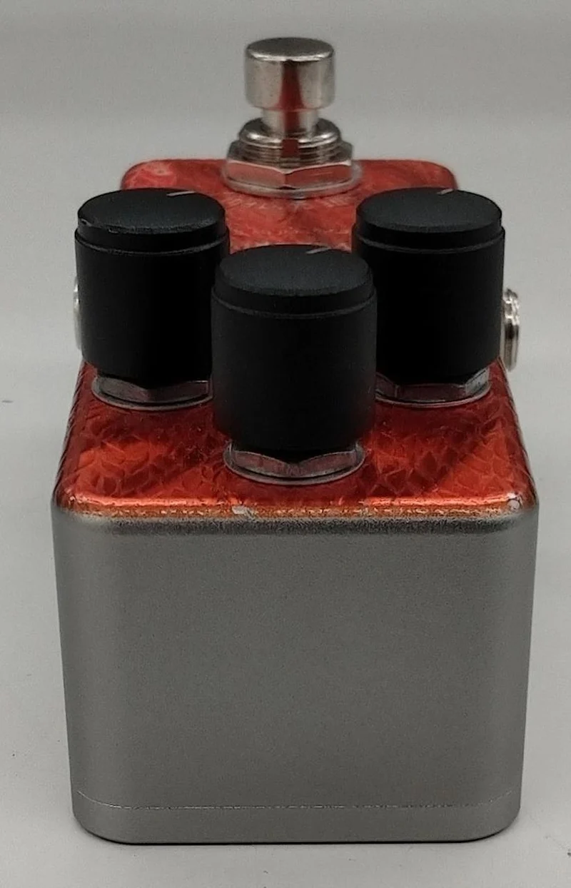 ONECONTROL Effektpedal: MARIGOLD ORANGEOD