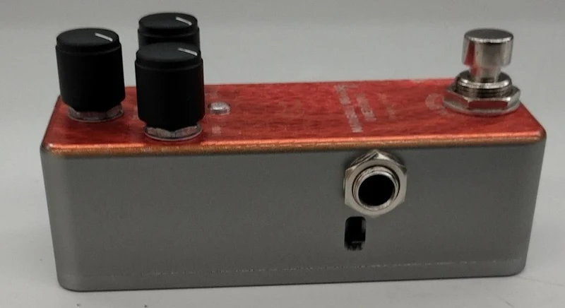 ONECONTROL Effektpedal: MARIGOLD ORANGEOD