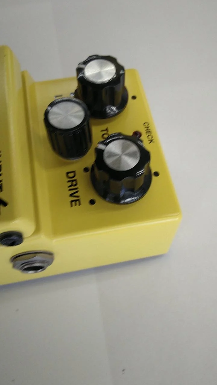 BOSS Overdrive SD-1