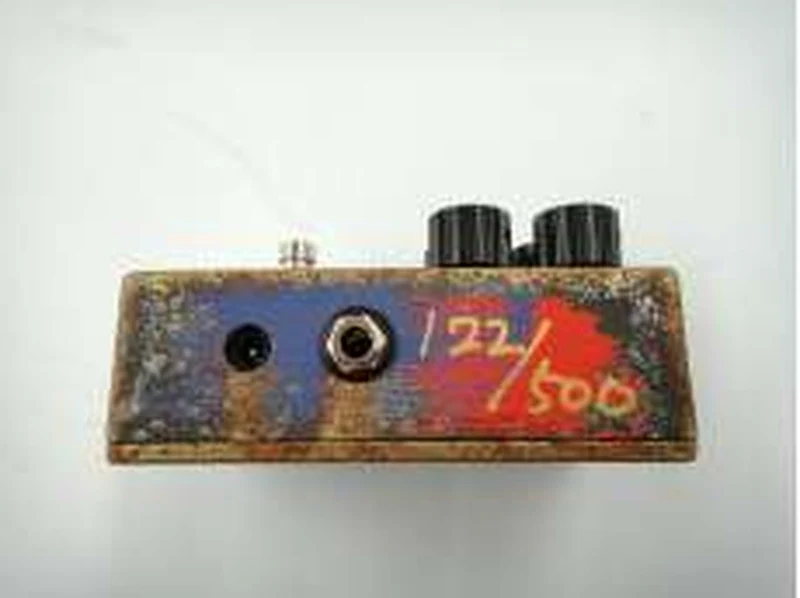 KARDIAN Fuzz Kardian Limitiert auf 500 Einheiten weltweit VITAMIN C SUPER LUCKY 7