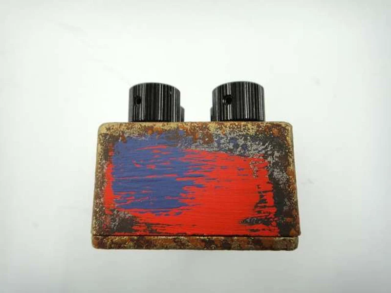 KARDIAN Fuzz Kardian Limitiert auf 500 Einheiten weltweit VITAMIN C SUPER LUCKY 7