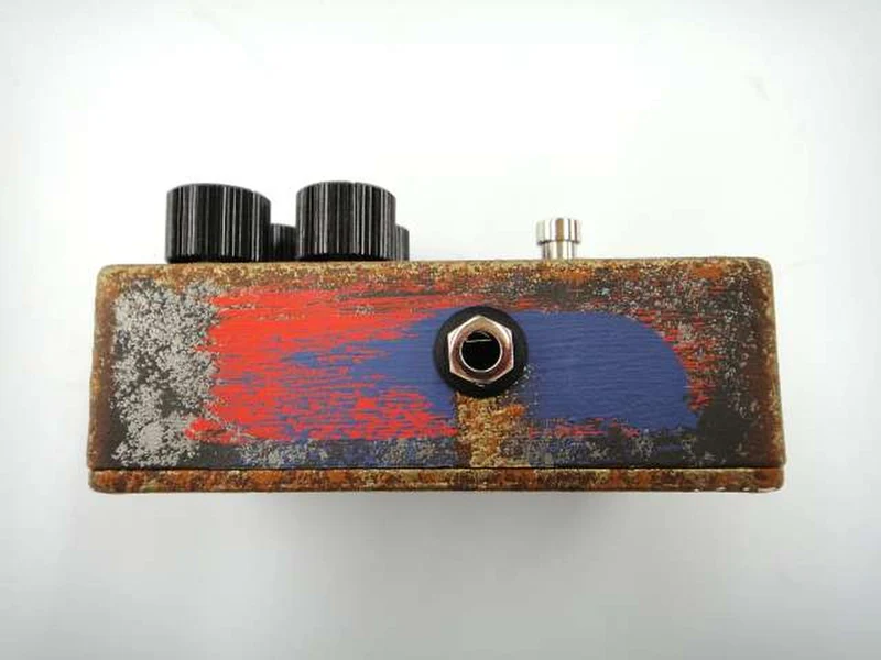 KARDIAN Fuzz Kardian Limitiert auf 500 Einheiten weltweit VITAMIN C SUPER LUCKY 7