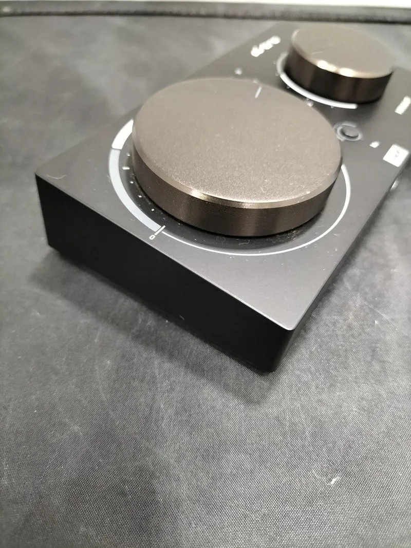 ASTRO Mixamp MIX AMP PRO TR