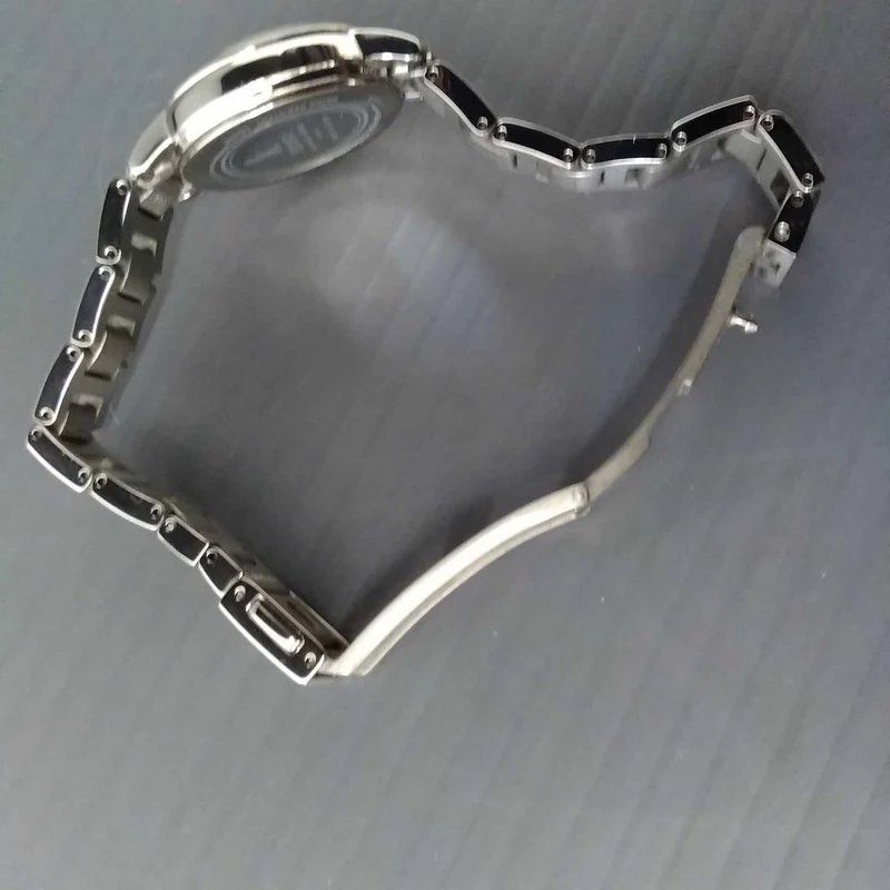 SEIKO Armbanduhr 1B22-0CK0