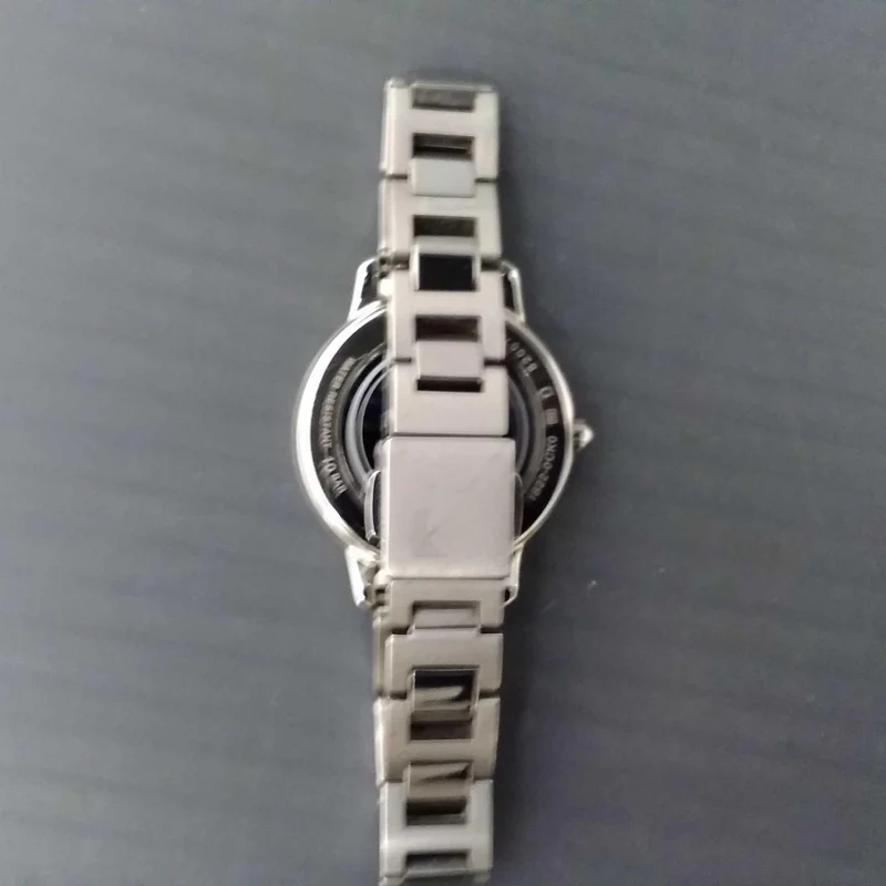 SEIKO Armbanduhr 1B22-0CK0