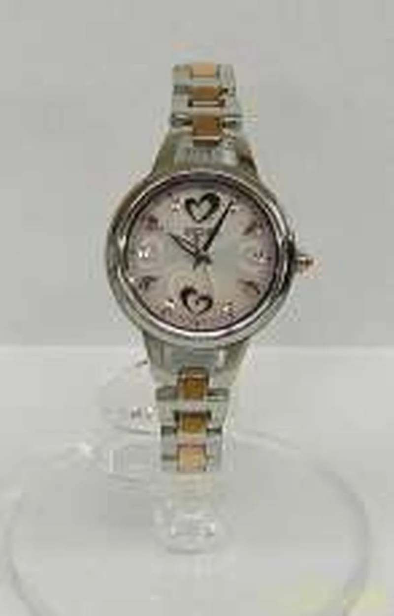 SEIKO Quarz-Analog-Armbanduhr SWFH029