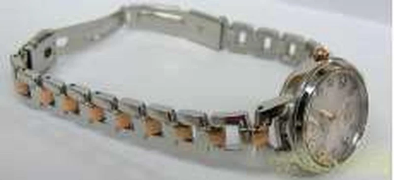 SEIKO Quarz-Analog-Armbanduhr SWFH029