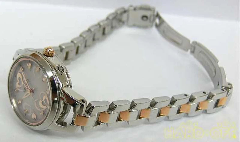 SEIKO Quarz-Analog-Armbanduhr SWFH029