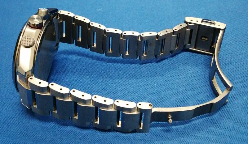 SEIKO ASTRON 8B63-0BA0