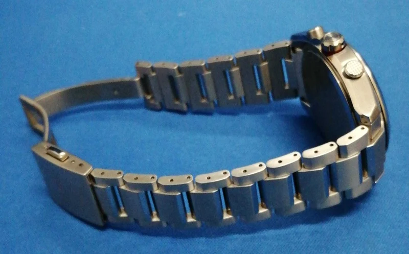 SEIKO ASTRON 8B63-0BA0