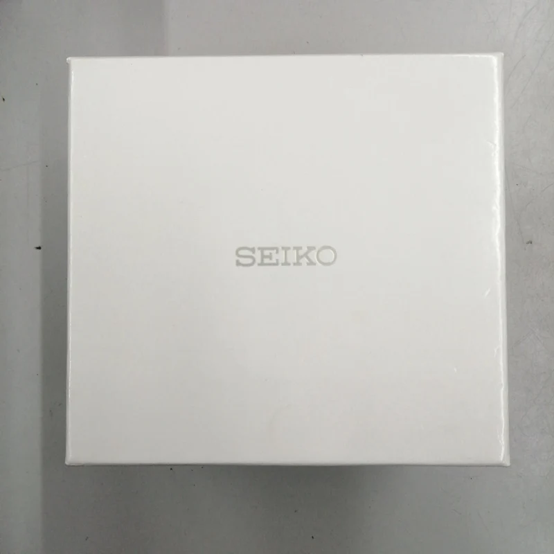 SEIKO Solar-Funk-Armbanduhr 8X22-0AG0-2