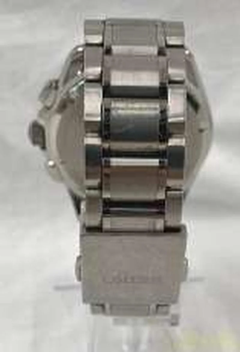SEIKO Solar-Funk-Armbanduhr 8X53-0AB0-2