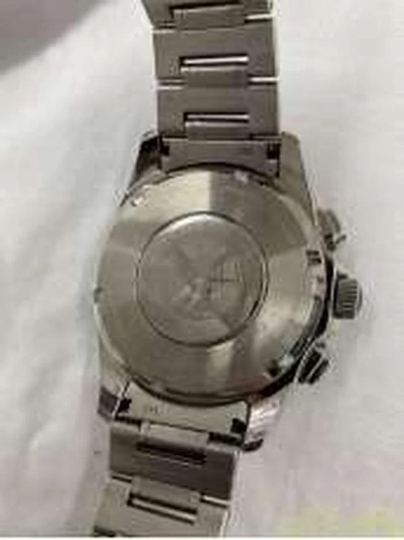 SEIKO Solar-Funk-Armbanduhr 8X53-0AB0-2