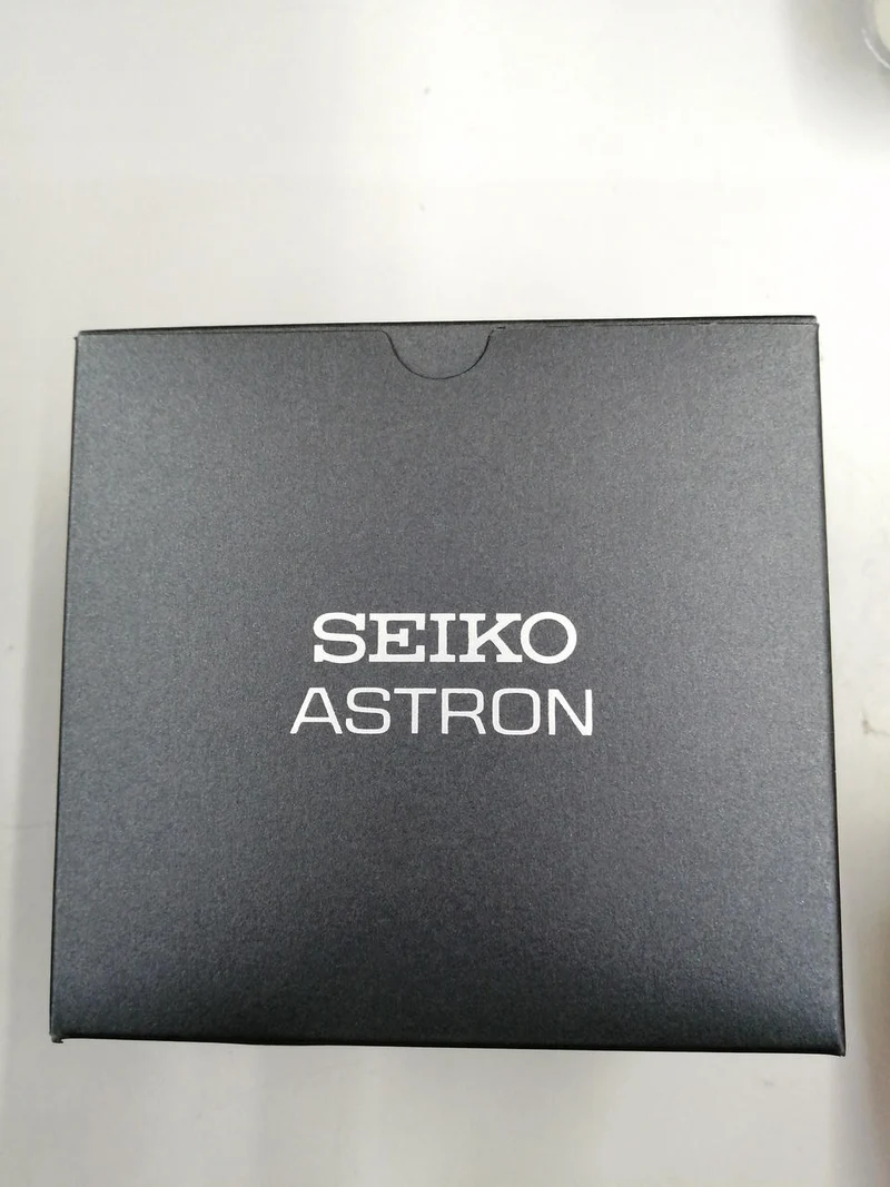SEIKO Solar-Funk-Armbanduhr 8X53-0AB0-2