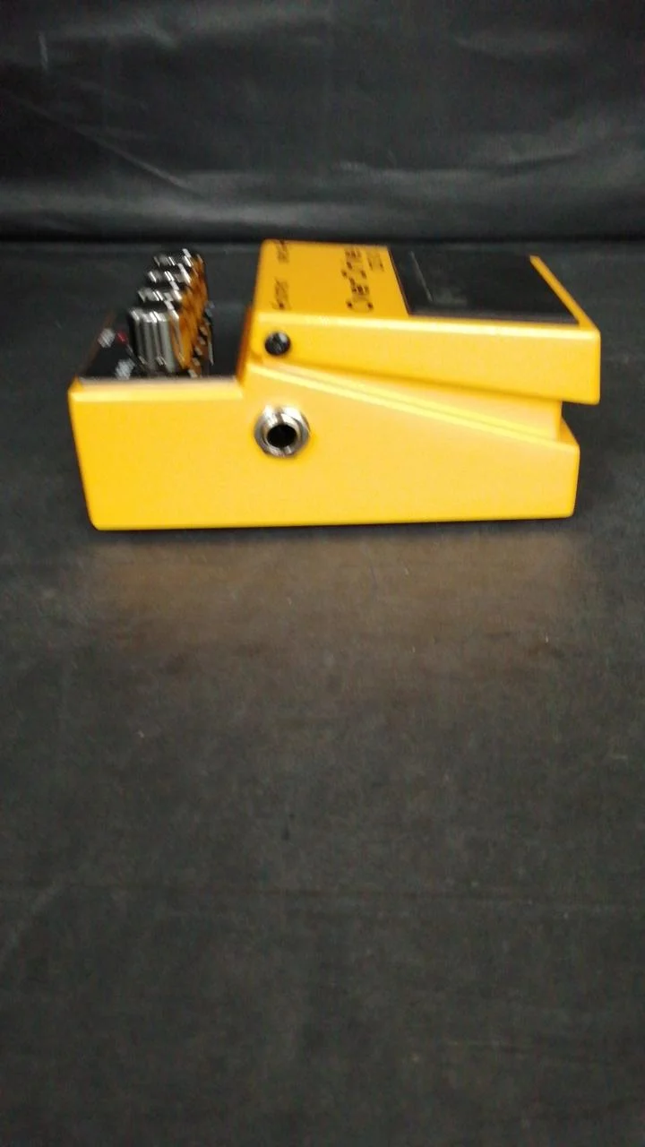 BOSS Effektpedal: OD-1X
