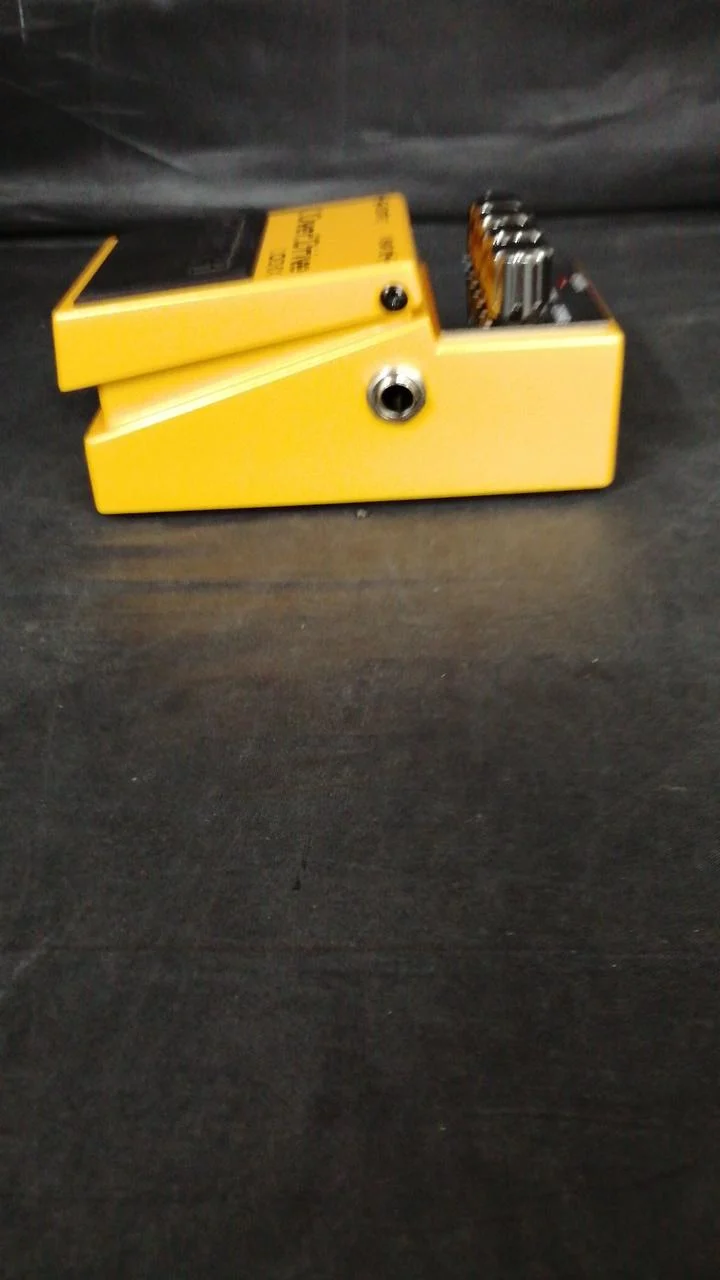 BOSS Effektpedal: OD-1X